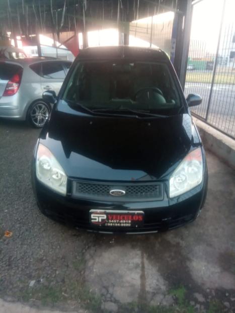 FORD Fiesta Hatch 1.6 4P CLASS FLEX, Foto 6