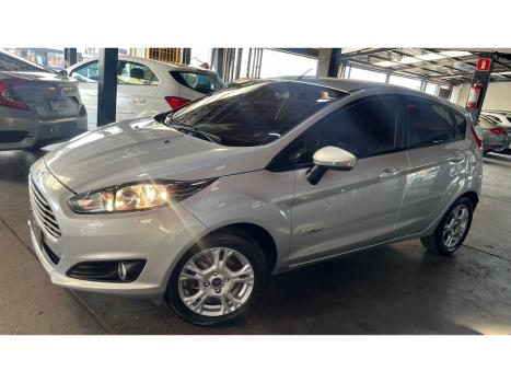 FORD Fiesta Hatch 1.6 4P SE FLEX, Foto 12