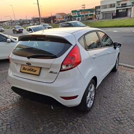 FORD Fiesta Hatch 1.5 16V 4P SE FLEX, Foto 2