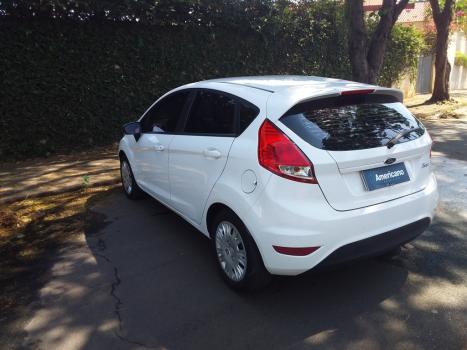 FORD Fiesta Hatch 1.5 16V 4P S FLEX, Foto 14