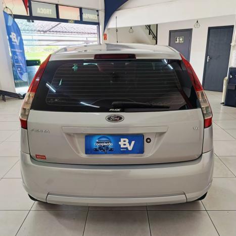 FORD Fiesta Hatch 1.6 4P CLASS FLEX, Foto 7