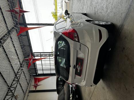 FORD Fiesta Hatch 1.5 16V 4P SE FLEX, Foto 4