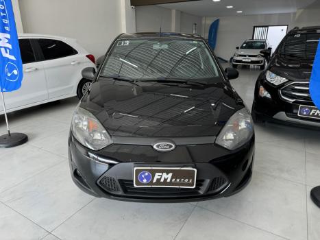 FORD Fiesta Hatch 1.0 4P FLEX, Foto 2