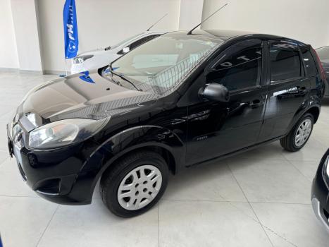 FORD Fiesta Hatch 1.0 4P FLEX, Foto 4