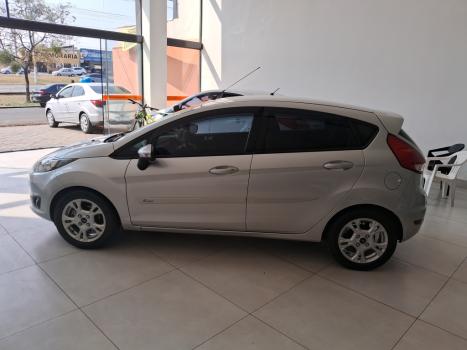 FORD Fiesta Hatch 1.5 16V 4P SE FLEX, Foto 7