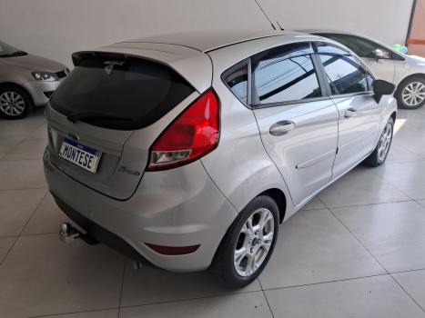 FORD Fiesta Hatch 1.5 16V 4P SE FLEX, Foto 6