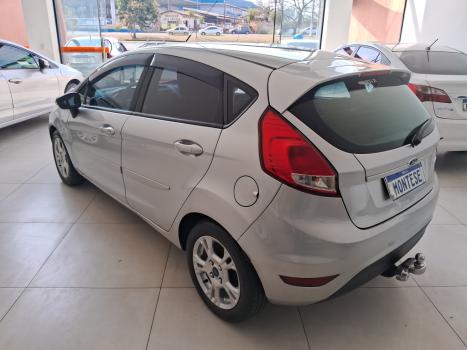 FORD Fiesta Hatch 1.5 16V 4P SE FLEX, Foto 2