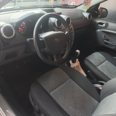 FORD Fiesta Hatch 1.6 4P CLASS FLEX, Foto 14