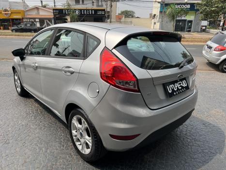 FORD Fiesta Hatch 1.6 16V 4P SE FLEX, Foto 3