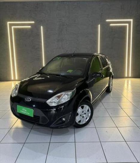 FORD Fiesta Hatch 1.6 16V 4P SE FLEX, Foto 1