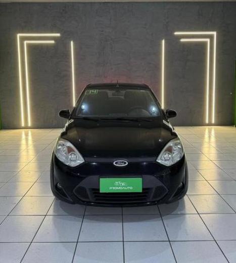 FORD Fiesta Hatch 1.6 16V 4P SE FLEX, Foto 2