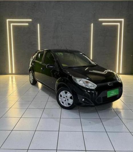 FORD Fiesta Hatch 1.6 16V 4P SE FLEX, Foto 3