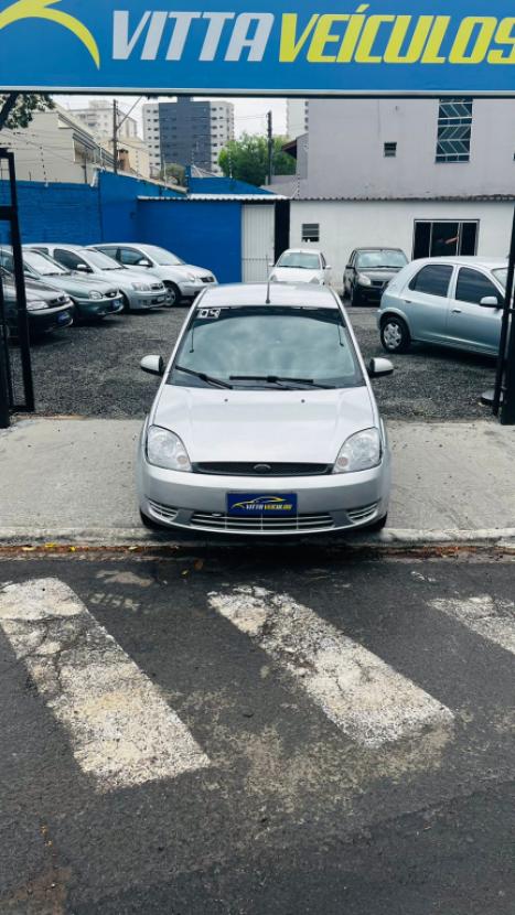 FORD Fiesta Hatch 1.0 4P CLASS, Foto 2