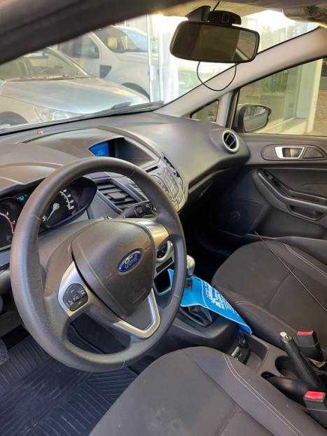 FORD Fiesta Hatch 1.6 16V 4P SE FLEX, Foto 10