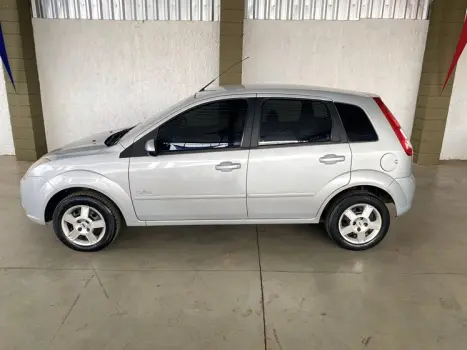 FORD Fiesta Hatch 1.6 CLASS, Foto 5