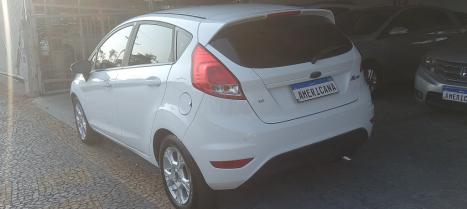 FORD Fiesta Hatch 1.6 16V 4P SE FLEX, Foto 3