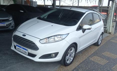 FORD Fiesta Hatch 1.6 16V 4P SE FLEX, Foto 5