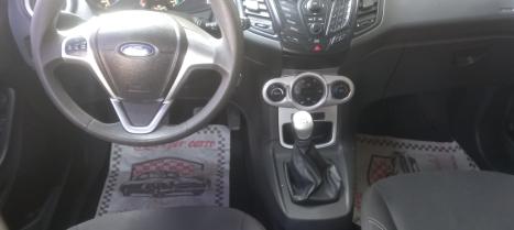 FORD Fiesta Hatch 1.6 16V 4P SE FLEX, Foto 8