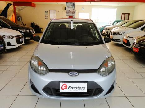 FORD Fiesta Hatch 1.0 4P FLEX, Foto 2