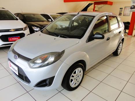 FORD Fiesta Hatch 1.0 4P FLEX, Foto 4