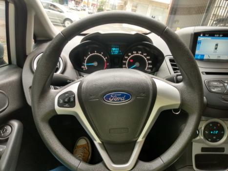 FORD Fiesta Hatch 1.6 16V 4P FLEX SEL POWERSHIFT AUTOMTICO, Foto 7