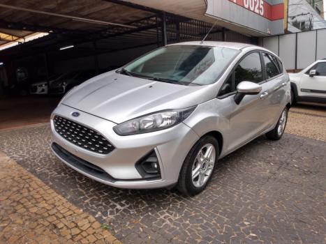 FORD Fiesta Hatch 1.6 16V 4P FLEX SEL POWERSHIFT AUTOMTICO, Foto 2