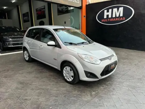 FORD Fiesta Hatch 1.6 4P CLASS FLEX, Foto 3