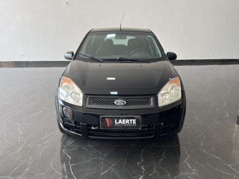 FORD Fiesta Hatch 1.6 4P FLEX, Foto 1