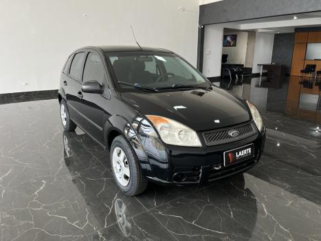 FORD Fiesta Hatch 1.6 4P FLEX, Foto 2