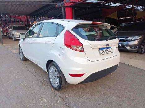 FORD Fiesta Hatch 1.5 16V 4P S FLEX, Foto 3