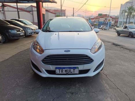 FORD Fiesta Hatch 1.5 16V 4P S FLEX, Foto 5