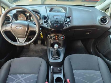 FORD Fiesta Hatch 1.5 16V 4P S FLEX, Foto 8