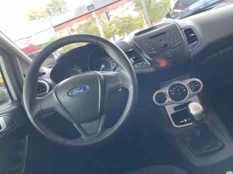 FORD Fiesta Hatch 1.5 16V 4P SE FLEX, Foto 9