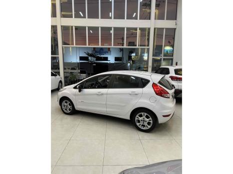 FORD Fiesta Hatch 1.6 4P SE FLEX, Foto 7