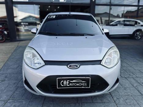 FORD Fiesta Hatch 1.0 4P FLEX, Foto 2