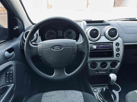 FORD Fiesta Hatch 1.0 4P FLEX, Foto 9