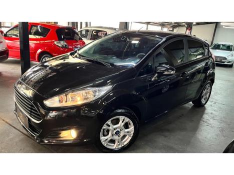 FORD Fiesta Hatch 1.6 4P SE FLEX, Foto 11