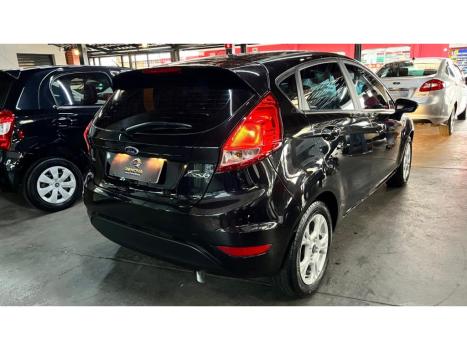 FORD Fiesta Hatch 1.6 4P SE FLEX, Foto 13