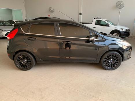 FORD Fiesta Hatch 1.6 16V 4P TITANIUM FLEX, Foto 8