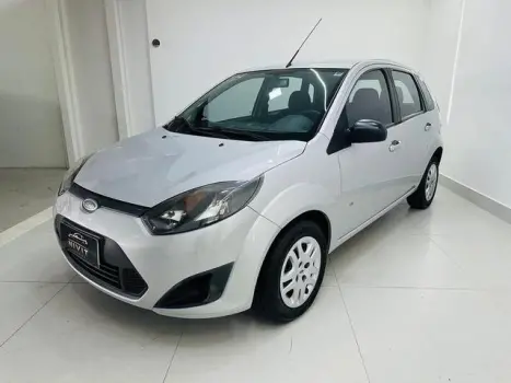 FORD Fiesta Hatch 1.0 4P SE FLEX, Foto 2