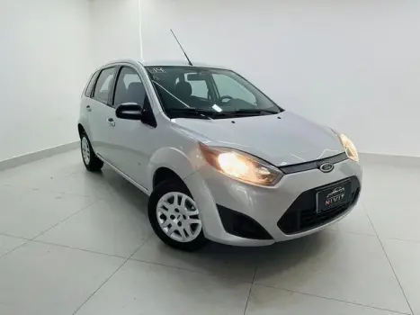 FORD Fiesta Hatch 1.0 4P SE FLEX, Foto 12