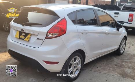 FORD Fiesta Hatch 1.5 16V 4P SE FLEX, Foto 3