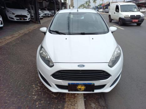 FORD Fiesta Hatch 1.5 16V 4P S FLEX, Foto 3