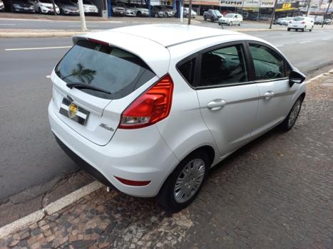 FORD Fiesta Hatch 1.5 16V 4P S FLEX, Foto 5