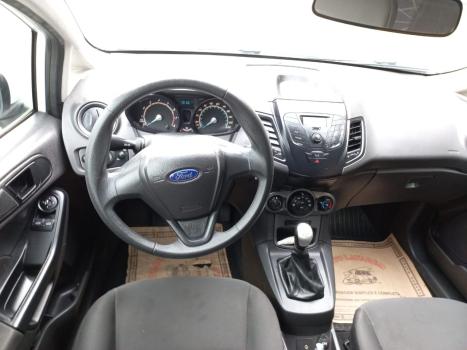 FORD Fiesta Hatch 1.5 16V 4P S FLEX, Foto 8