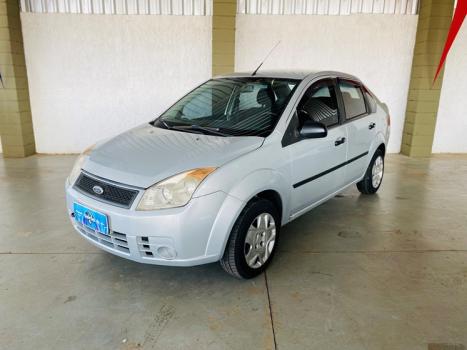 FORD Fiesta Hatch 1.0 4P FLEX, Foto 3