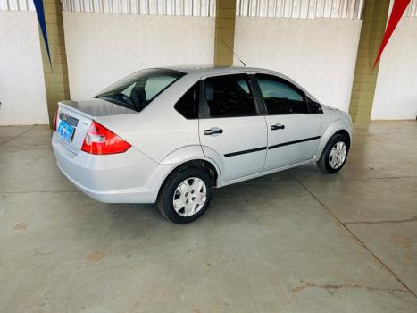 FORD Fiesta Hatch 1.0 4P FLEX, Foto 5