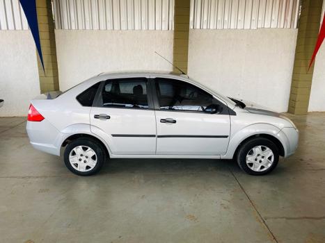 FORD Fiesta Hatch 1.0 4P FLEX, Foto 7