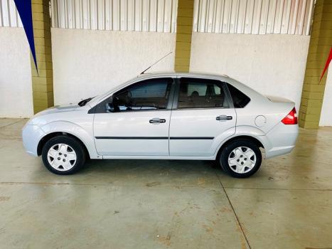 FORD Fiesta Hatch 1.0 4P FLEX, Foto 8