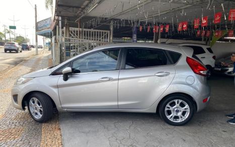 FORD Fiesta Hatch 1.6 16V 4P SE FLEX, Foto 8